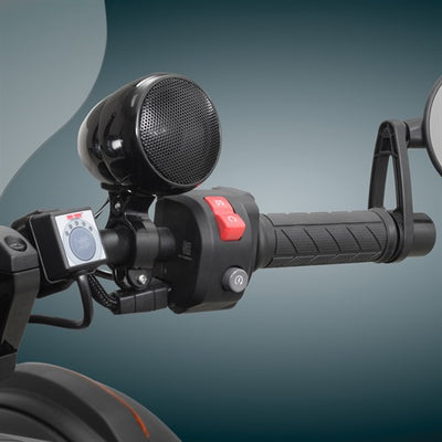 Inferno ™ heated grips for your Ryker