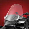 20-401 Clear Touring Windshield on Spyder F3