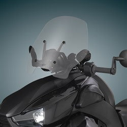 Pare-Brise Ajustable claire pour Ryker