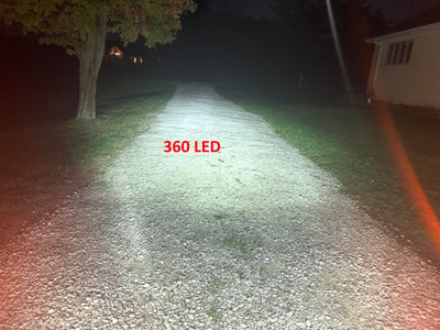 360 LED