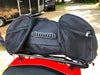 Travel bag for your Spyder's luggage rack