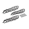 3pcs net for rear case cover of RT 2010 - 2019