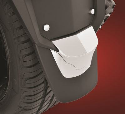 Mudguard extension for RT 2010 -2019