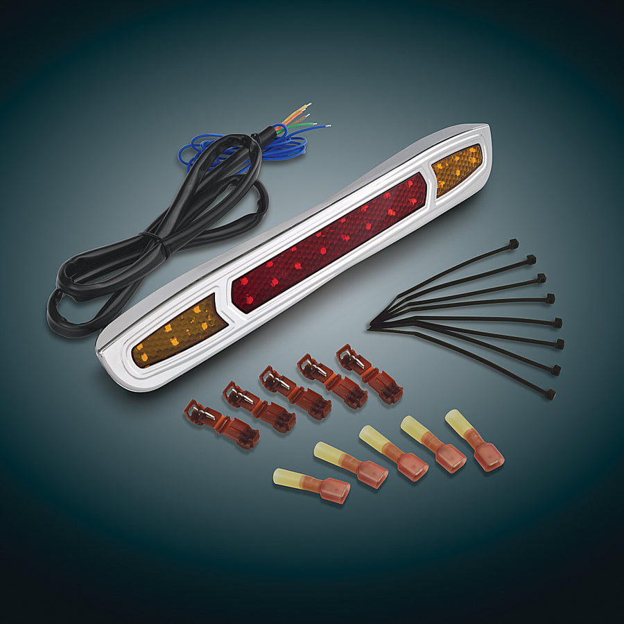 Lampe de coffre à LED multifonction pour le Can-Am RT 2010 - 2019