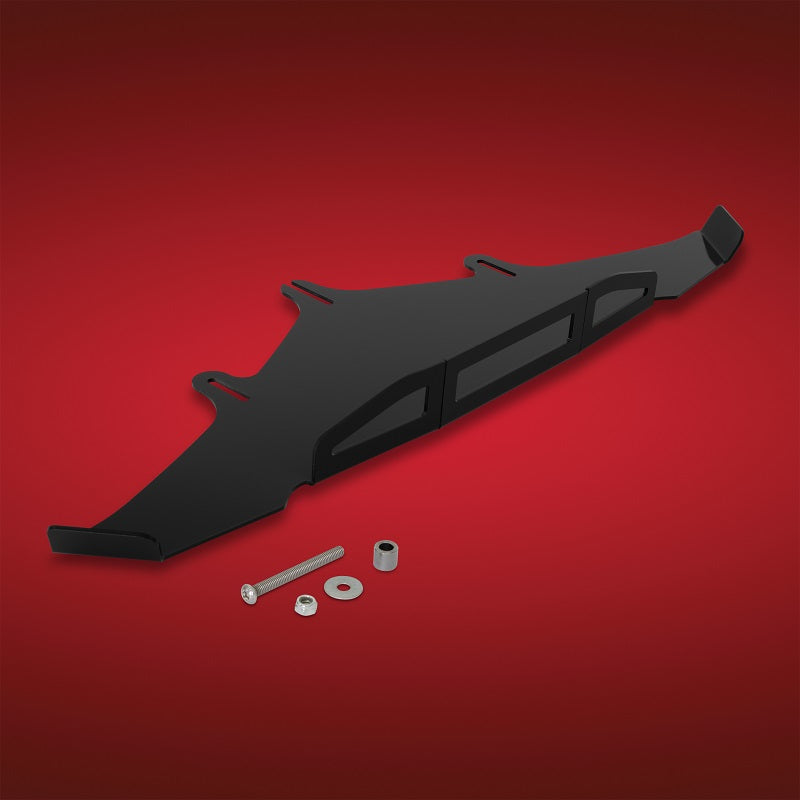 41-407 -2 Scuff Plate For Ryker