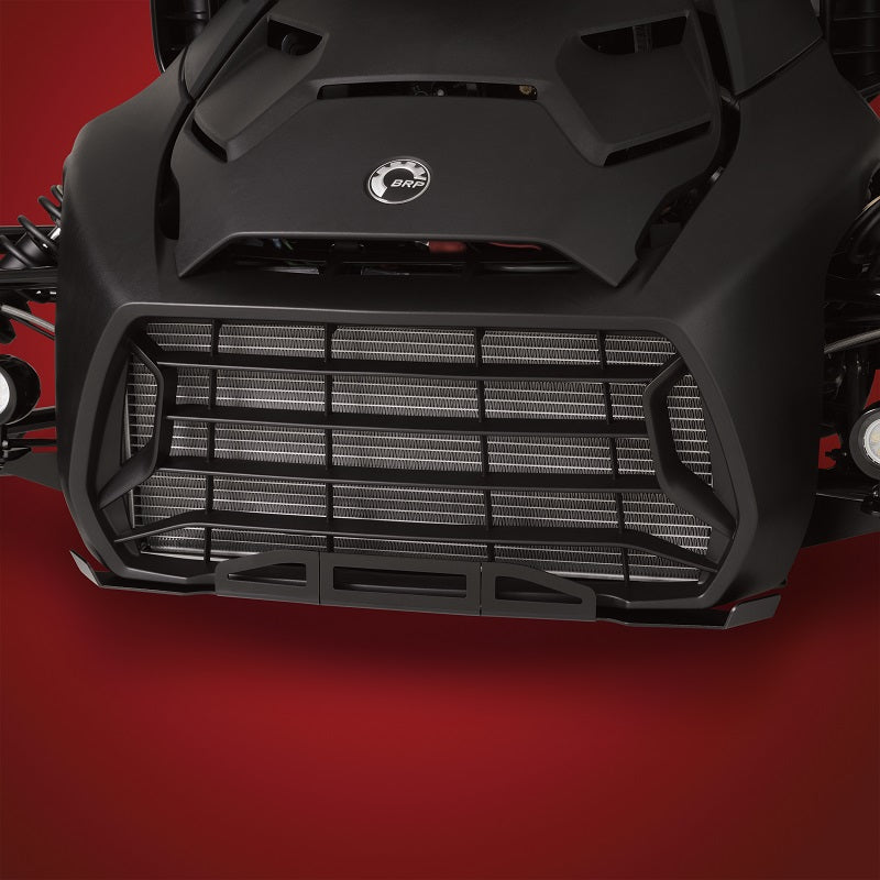 41-407 Scuff Plate On Ryker