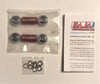 Super durable links for all models of Spyders 2013 and up
