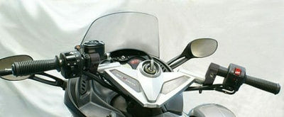 Handlebar riser for Can Am RS-GS 2008-2012