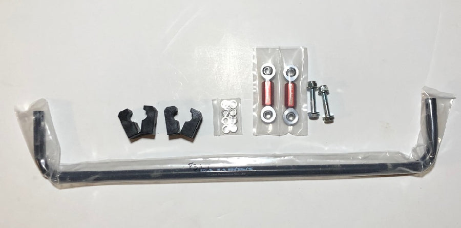 Barre Stabilisatrice 15.9mm de BajaRon RS-ST 2013+ F3 2015+