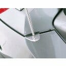 Double flag support for Spyder RT 2010-2019