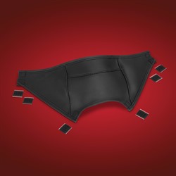 Mini protège réservoir d'essence du Ryker 2019 +