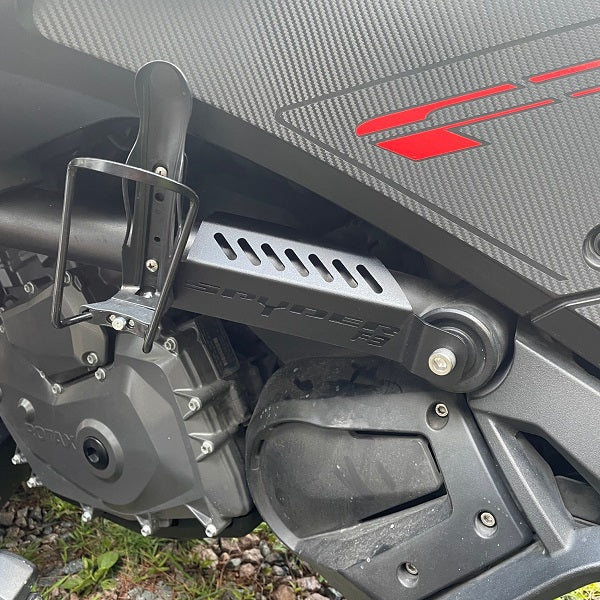 Porte Bouteille pour Spyder Série F3