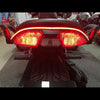 Continuous rear LED / brake / turn signal for Spyder F3 / F3S