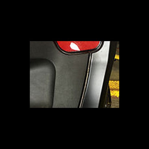 Position / brake / flashing LED for RT