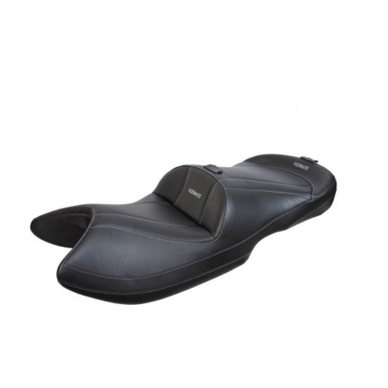 Midrider Base Double Black Seat for your RS/GS and ST from Ultimate Seat