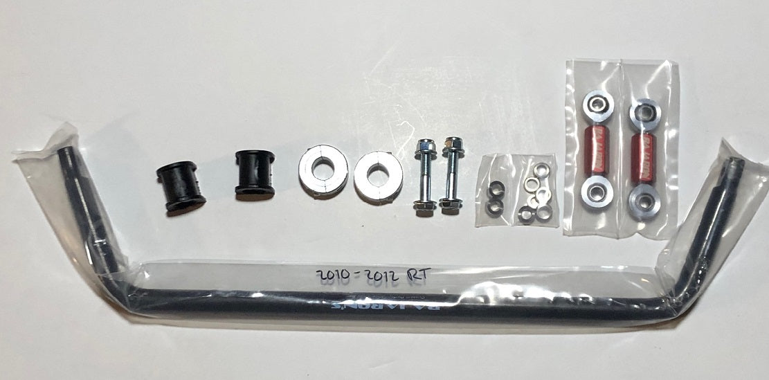 Barre Stabilisatrice de BajaRon RT 2010 - 2012