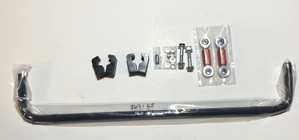 BajaRon 17.5mm Sway Bar for RT 2013+