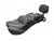 Midrider Seats for Ryker with Passenger Backrest and Carbon Fiber Pattern Trim