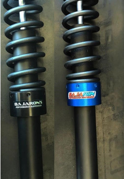 BajaRon Custom Performance Shock Adjuster Kit for Ryker 600-900 NOT for Rally