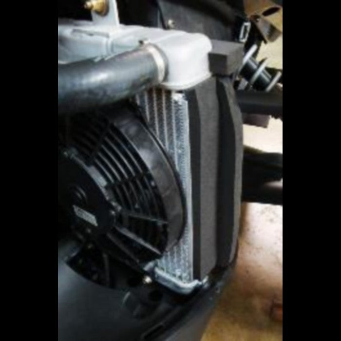 The "missing air blocker" for Spyder RS / GS only