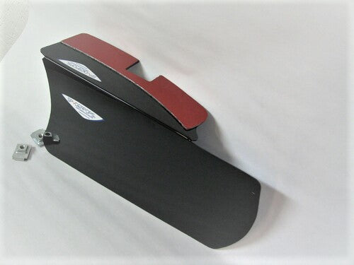 The "missing strap protector" for Spyder (all models NOT for 1330cc)