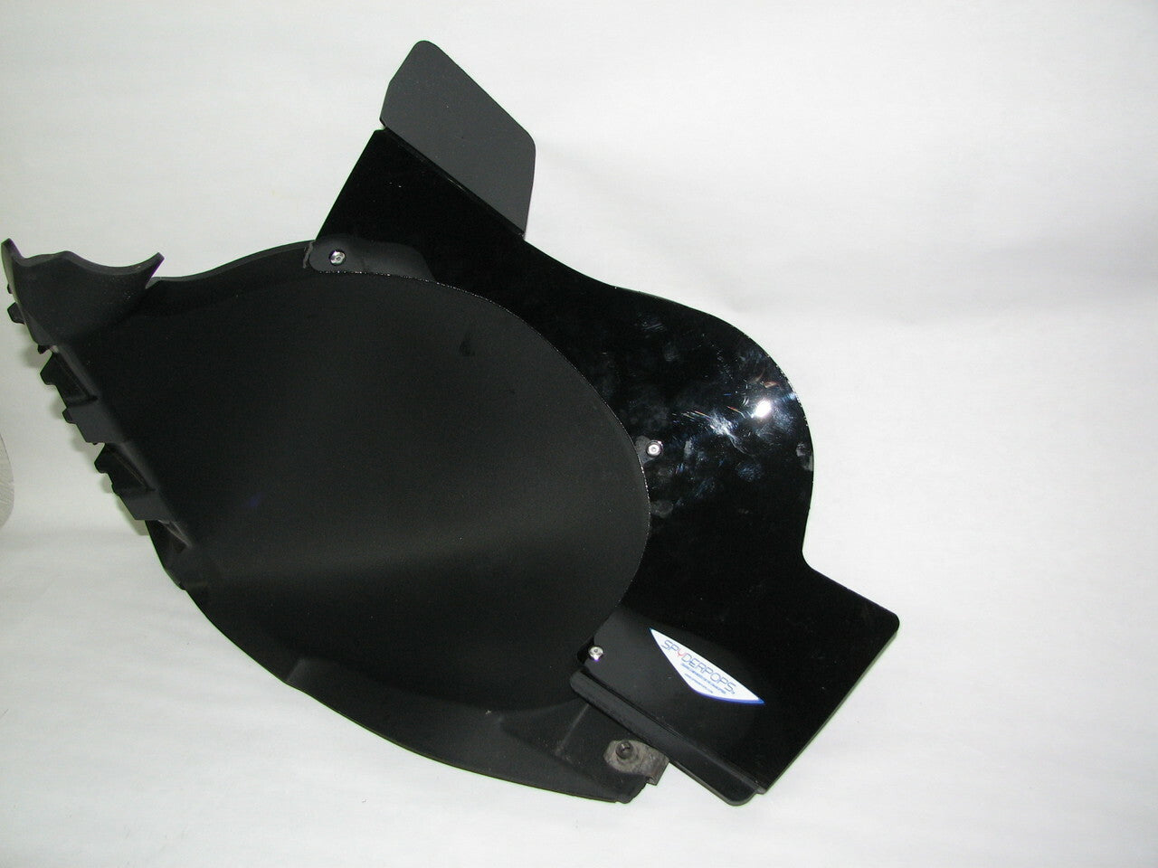 The “Air Management System” 2008-2012 GS / RS / RSS Only