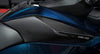 Spyder RT 2020 +  Protège Panneaux latéraux supérieurs juste au-dessus de vos genoux par Tufskinz