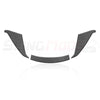Lower Front Cowl Protector Set by Tufskinz - 3 PCS