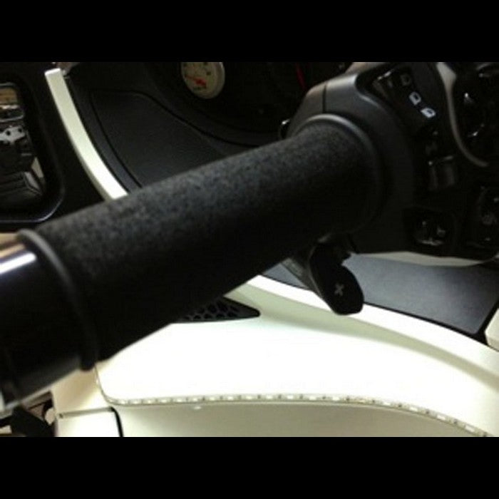 Foam grips pack of 2 for the Spyder, the Ryker, and the Canyon