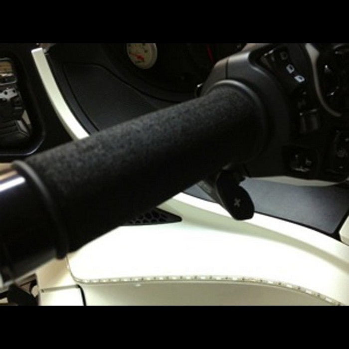 BajaRon - Outil de rétraction de piston d'étrier arrière pour Can-Am Spyder
