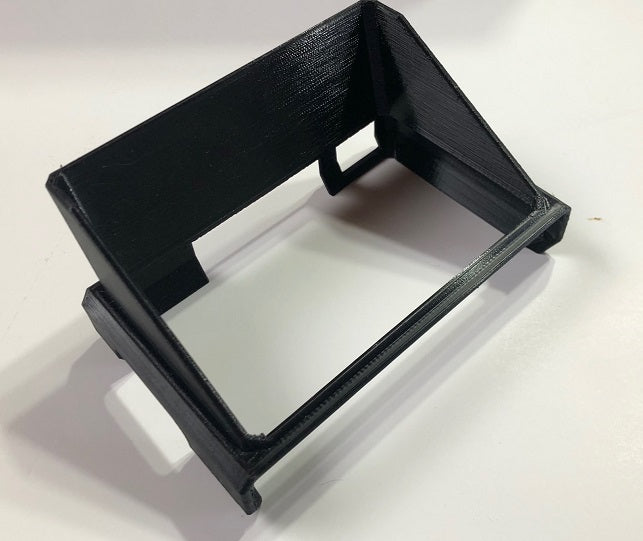 Garmin Zumo 660 GPS Sun Visor