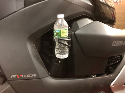Bottle holder For Ryker