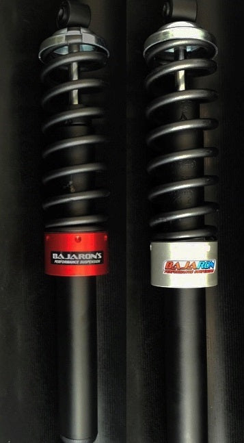 BajaRon Custom Performance Shock Adjuster Kit for F3 - RS - ST - RT2013