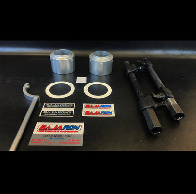 BajaRon Custom Performance Shock Adjuster Kit for RT2014+