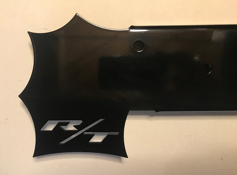 RT/ RTS 2018 and newer including 2020 series + trailer hitch including harness