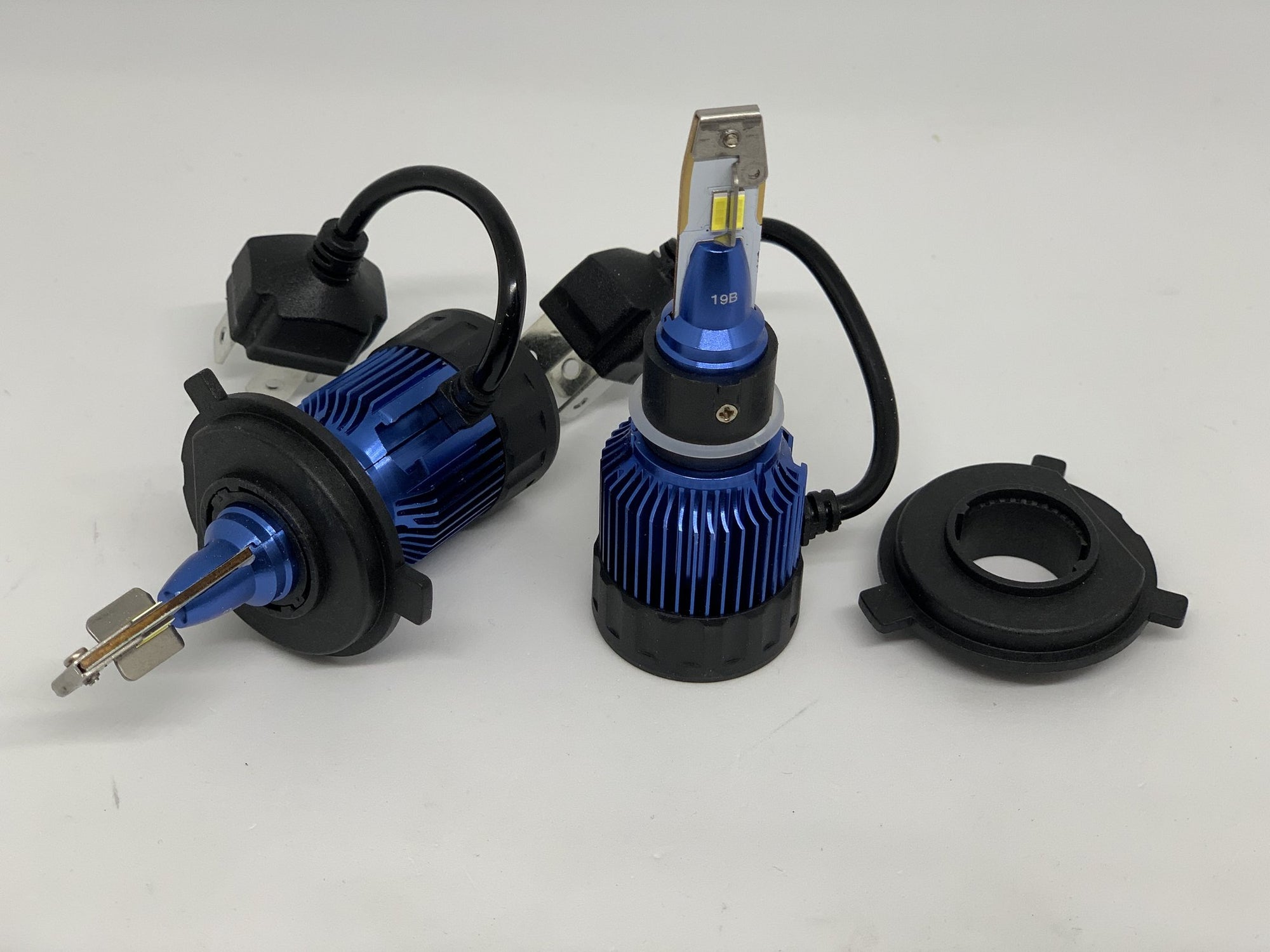 180 Degree T2 LED Replacement Bulbs for RYKER