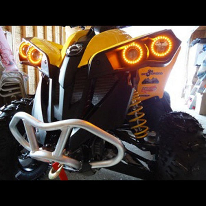 4 rings for Renegate-Commander and Maverick