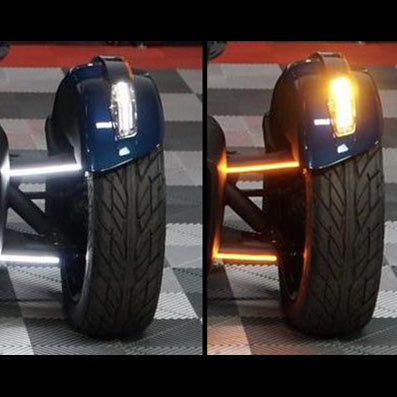 TL-F3-19+DRL-DU combo