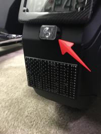 Module strobe pour frein technologie Piezo pour F3T (chaque unité)