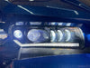 New All-in-One LED Headlight Housings for F3 Models - Special Order Only