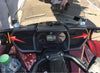 Turn signal indicator for driver for F3T 2016 to 2018