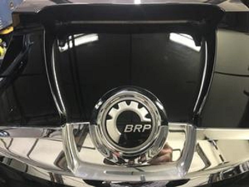 Barre de position et frein lumineux LED pour RT 2010- 2019