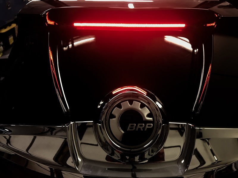 Barre de position et frein lumineux LED pour RT 2010- 2019