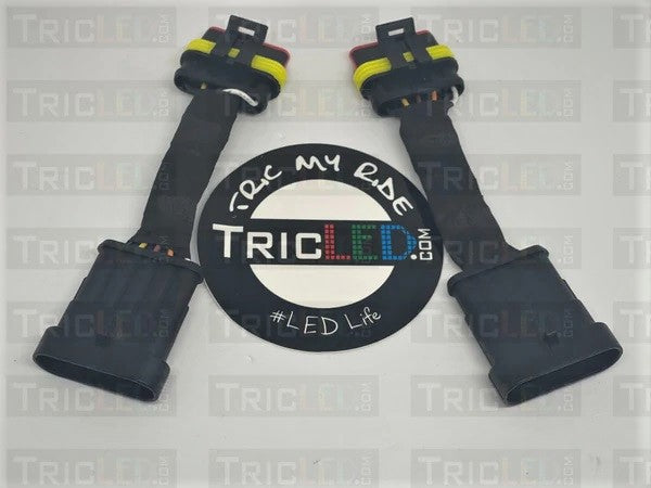 Can-Am Spyder RT 2010-2019 Brake Light Flasher Modulator