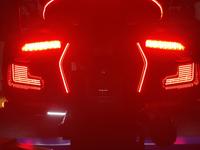 RT2020+ After Burnerz new Generation 2 rear light