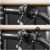New And Improved Spyder Multi-Mount Handlebar Cuff for Ram Accessories
