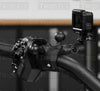 New And Improved Spyder Multi-Mount Handlebar Cuff for Ram Accessories