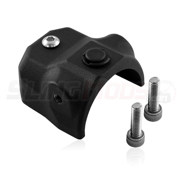 Spyder handlebar accessory mount for Ram RT2020-2023 and F3 2015