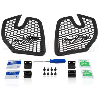 Front End Magnetic Side Grille Inserts for the Can-Am Spyder RT2020 +  (Set of 2)