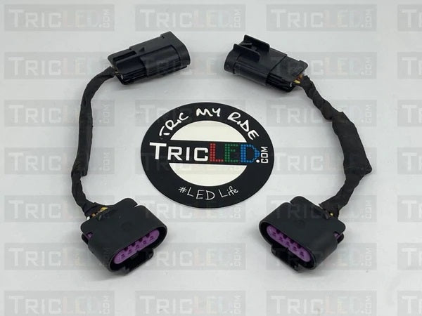 Rear Brake Light Flasher Signal Module for Spyder F3T/F3LTD Series and the RT/RTL 2020+